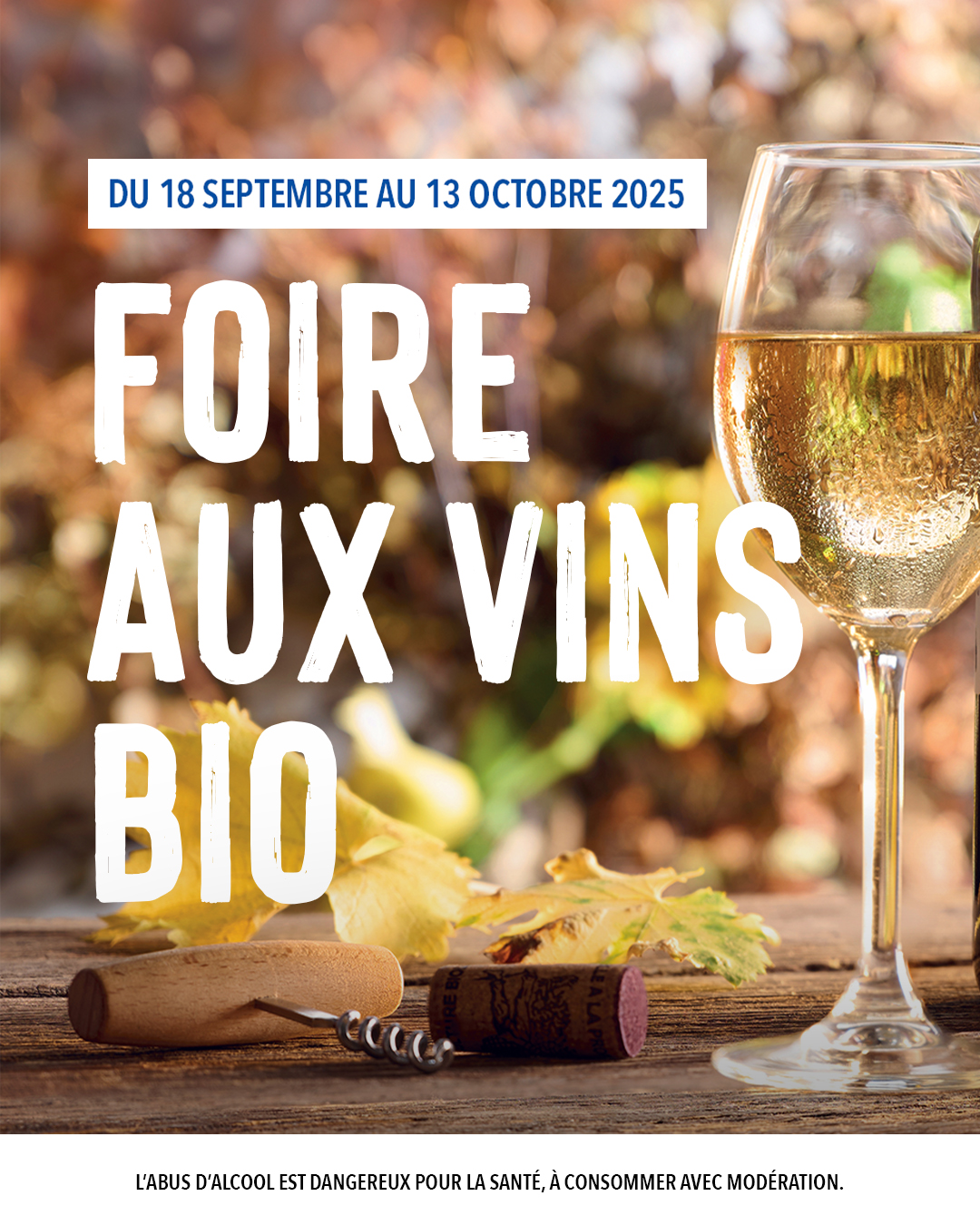 Catalogue Foire aux vins 2025 Catalogue Foire aux vins 2025