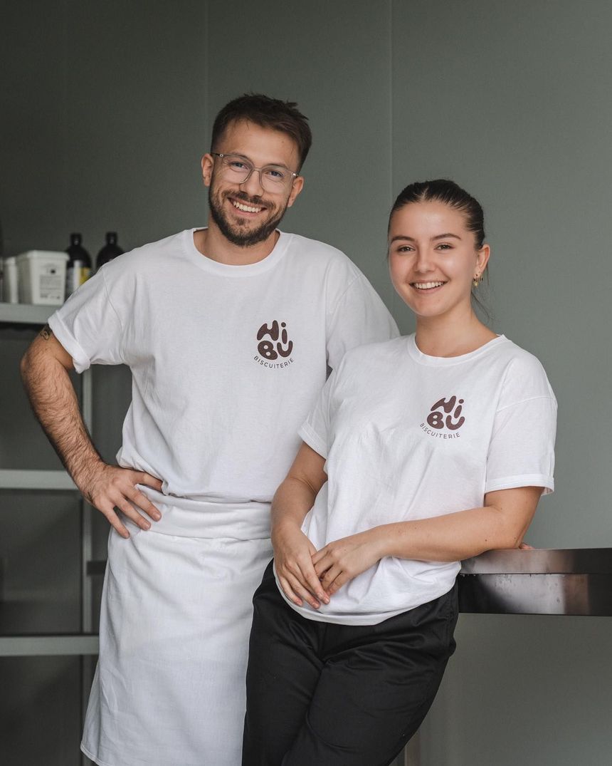 Hibu Biscuiterie