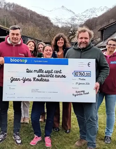 LOCAL FRIDAY - clôture de l'édition 2025