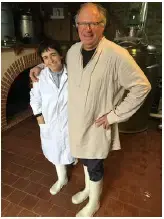 La ferme Lebbe