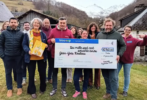 LOCAL FRIDAY - clôture de l'édition 2025